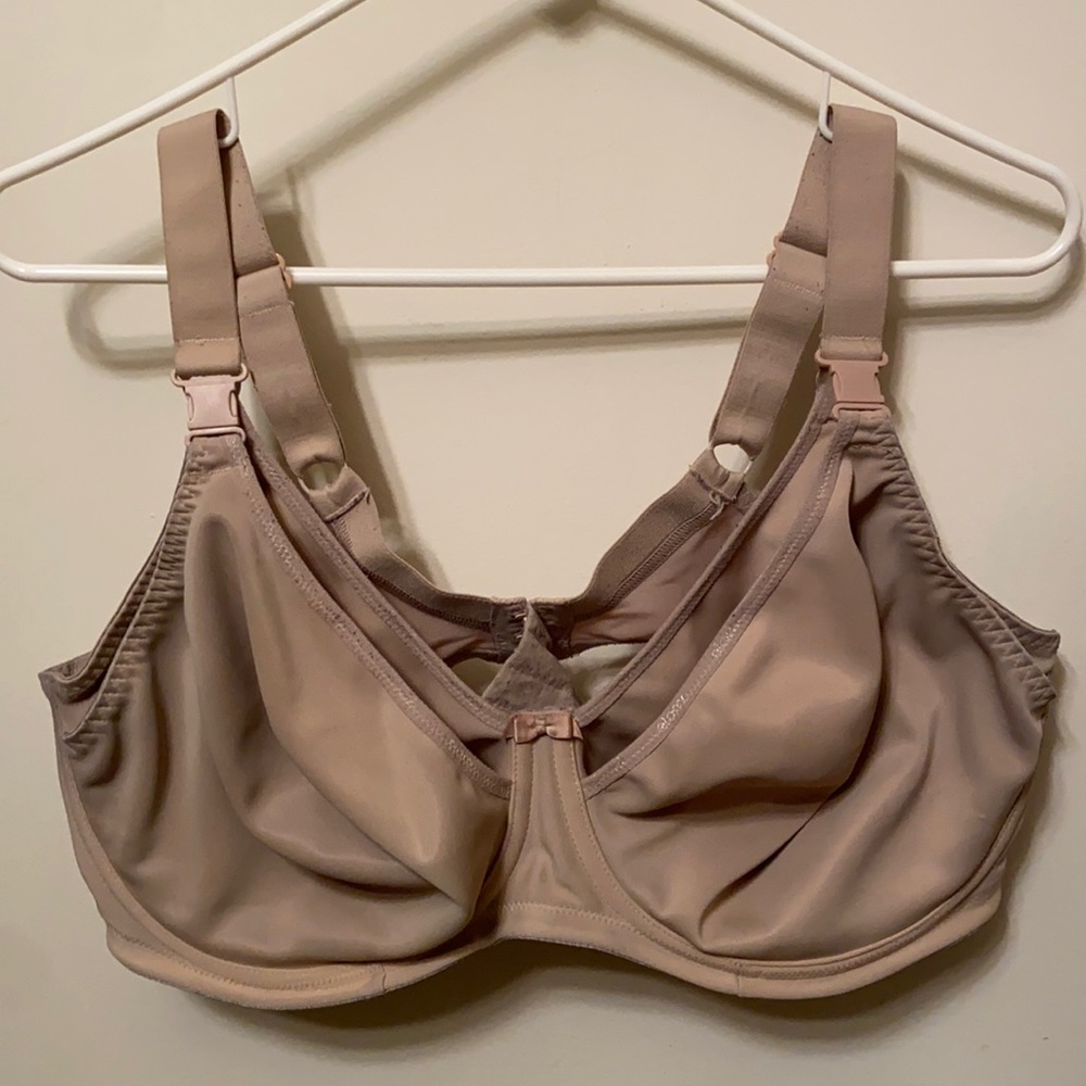 Elomi Nursing Bra